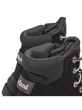 Timberland Čizme Adley Way Sneaker Boot TB0A5XBG0151 Crna