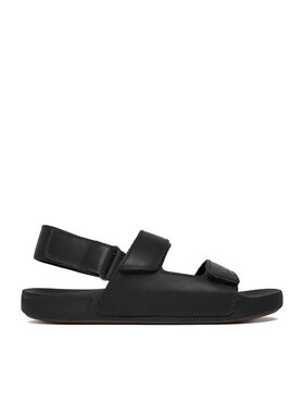 Quiksilver Quiksilver Sandale CWBEO-RAPID-35 MI08 Crna