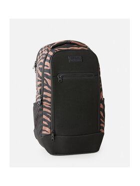 Rip Curl Rip Curl Plecak F-Light Ultra 30L Sun Tribe Brązowy