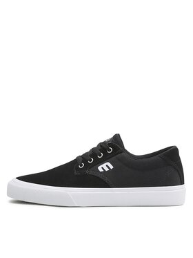 Etnies Tenisice Singleton Vulc Xlt 4101000556976 Crna