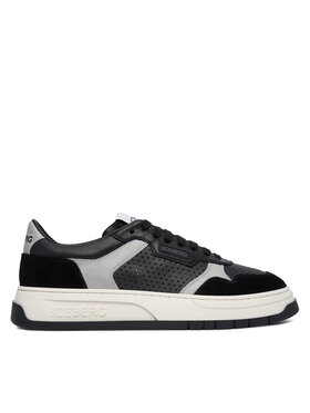 Iceberg Iceberg Sneakers Clock IU175107 Negru