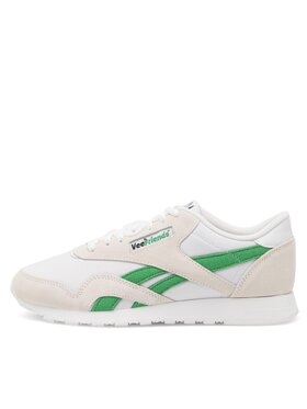 Reebok Superge Cl Nylon IF3021-M Bela