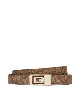 Guess Guess Curea de Damă BW9186 P4420 Bej