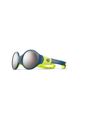 Julbo Julbo Okulary przeciwsłoneczne dziecięce LOOP M Granatowy