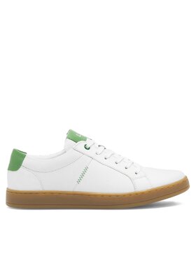 Lasocki Lasocki Sneakersy DELECTA WI16-DELECTA-01 Biały