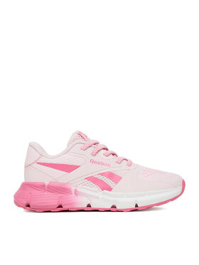 Reebok Reebok Αθλητικά EO-ZIG DYNAMICA 5 ELASTIC LACES 100231943 Ροζ