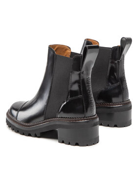 Μποτάκια See By Chloé φωτογραφία