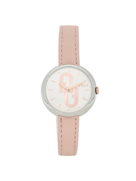 Furla Furla Laikrodis Cosy WW00005-VIT000-1BR00-1-003-20-CN-W Rožinė