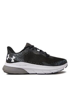 Under Armour Under Armour Běžecké boty Ua W Hovr Turbulence 2 3026525-001 Černá