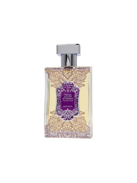 La Sultane de Saba La Sultane de Saba Eau de Parfum Musk Incense Vanilla, 100 ml Perfumy