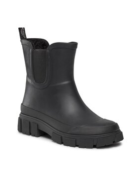 Weather Report Weather Report Гумени ботуши Comart W Rubber Boot Warm WR234176 Черен