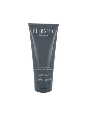 Calvin Klein Calvin Klein Eternity For Men Żel pod prysznic
