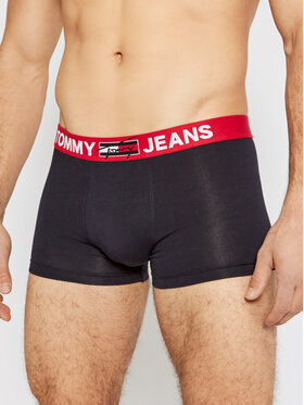 Tommy Jeans Tommy Jeans Bokserki UM0UM02178 Granatowy
