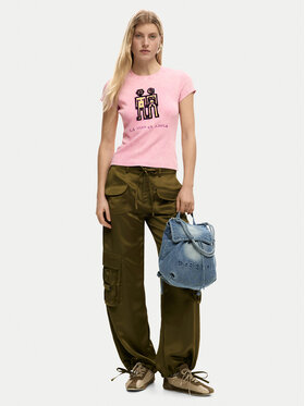 Desigual Desigual Раница 26SAKD07 Син