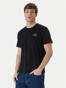 Calvin Klein Jeans Calvin Klein Jeans Set t-shirt majica﻿ LV04RF279G Šarena Classic Fit