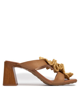 Hispanitas Hispanitas Pantoletten HV264817 C001 Beige