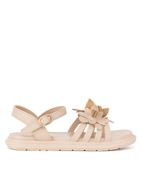 DeeZee DeeZee Sandale CS6266-01 Bež