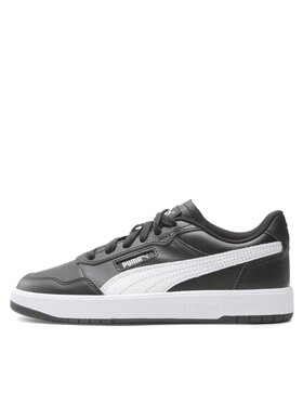 Puma Superge Court Ultra Jr 390835 04 Črna