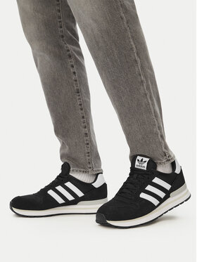 adidas adidas Снікерcи Zx 500 Rs KJ2598 Чорний