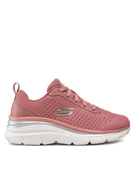 Skechers Skechers Laisvalaikio batai Make Moves 149277/ROS Rožinė