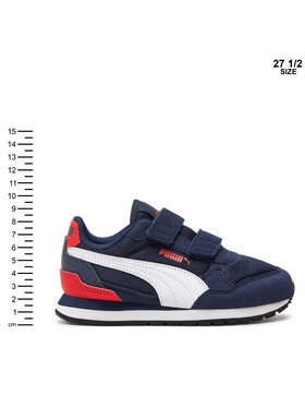 Puma Superge St Runner V4 Mesh V Ps 399877 02 Mornarsko Modra