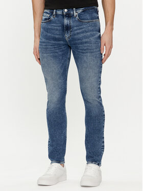 Calvin Klein Jeans Calvin Klein Jeans Teksad J30J324810 Sinine Skinny Fit
