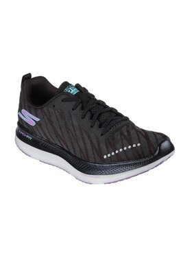 Skechers Skechers Buty do biegania Go Run Razor Excess 2 Czarny
