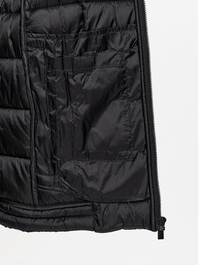 Μπουφάν πουπουλένιο Trussardi φωτογραφία