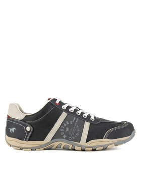 Mustang Mustang Sneakers 4027-313-200 Grau