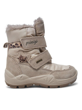 Primigi Primigi Čizme za snijeg 6878544 M GORE-TEX Bež