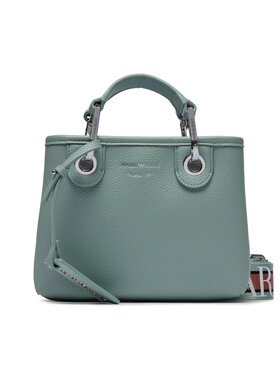 Emporio Armani Emporio Armani Kabelka Y3D176 YFO5E 80653 Zelená