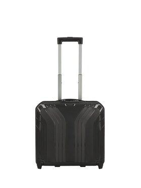 Travelite Travelite Walizka kabinowa 267250 Czarny