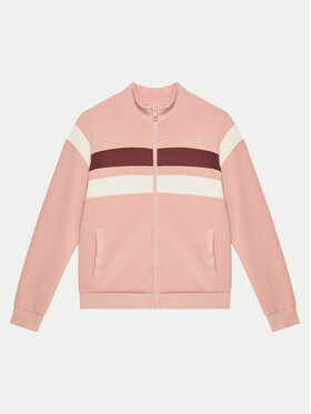 Guess Guess Світшот J5RQ10 KCO72 Рожевий Regular Fit