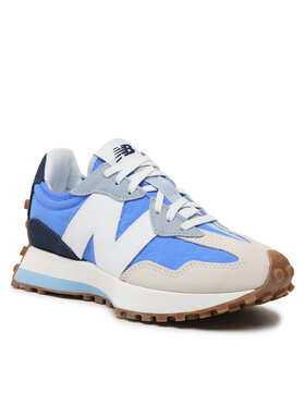 New Balance New Balance Laisvalaikio batai WS327TC Mėlyna