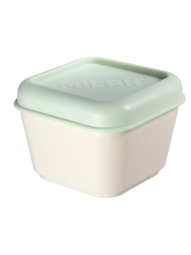 MILAN MILAN Lunchbox 085111GR Zielony