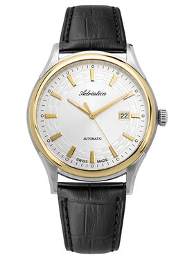 Adriatica Adriatica Orologio A2804.2213A Nero