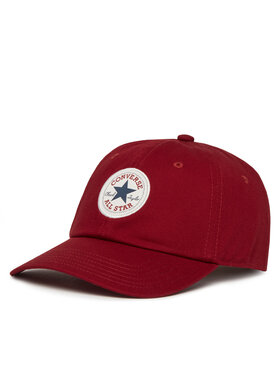 Converse Converse Cap 10027421-A17 Rot