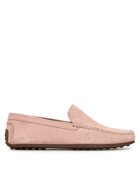 Vagabond Shoemakers Vagabond Shoemakers Mokasíny Larissa 6150-040-45 Růžová