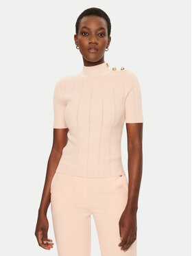 Marciano Guess Marciano Guess Sweater 5RGR24 5810Z Rózsaszín Regular Fit