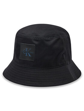 Calvin Klein Jeans Calvin Klein Jeans Bucket Hat Tagged K50K510207 Schwarz