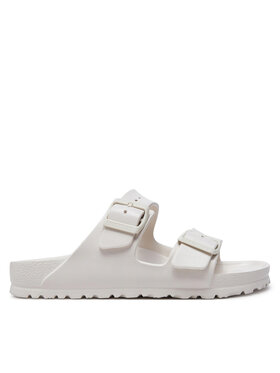Birkenstock Birkenstock Nazouváky Arizona EVA 1027384 Écru