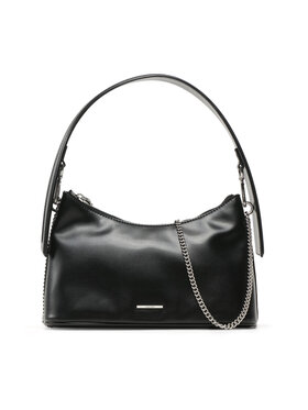 Calvin Klein Calvin Klein Дамска чанта Ck Natural Mini Bag K60K611023 Черен