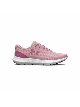 Under Armour Under Armour Buty do biegania Surge 3 Różowy