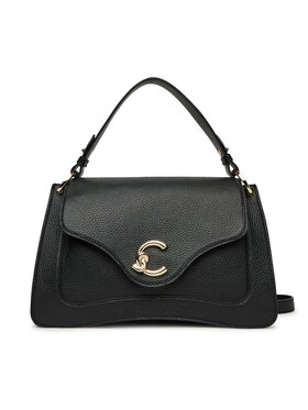 Coccinelle Coccinelle Kabelka 314772 Černá