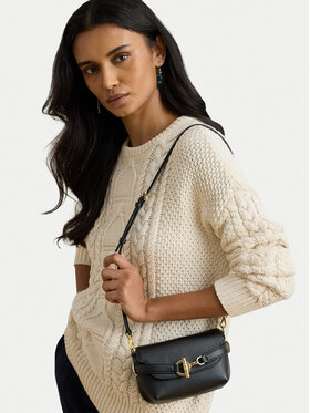 LAUREN RALPH LAUREN LAUREN RALPH LAUREN Torebka 431P04297001 Czarny