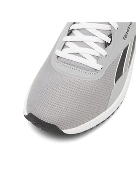 Reebok Tenisice Za Trčanje Lite Plu 100074887 Siva