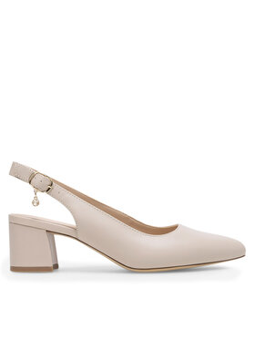 Lasocki Lasocki Décolleté WYL3095-7Z-L Beige