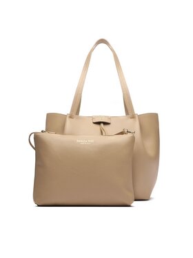 Patrizia Pepe Patrizia Pepe Táska CB8895/L001-B775 Bézs
