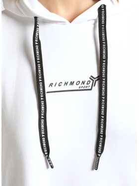 John Richmond John Richmond Sukienka codzienna Vestito intero da donna John Richmond Biały Regular Fit