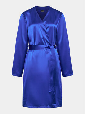 La Perla La Perla Халат N020293 Cиній